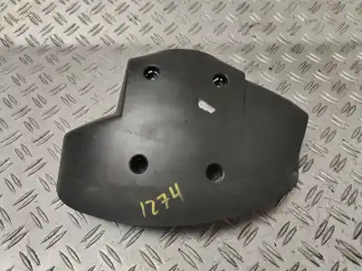 Second-hand car spare part decorative moulding for peugeot bipper básico oem iam references 