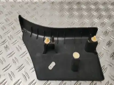 Peça sobressalente para automóvel em segunda mão moldagem por renault kangoo furgón professional referências oem iam 8200689899  