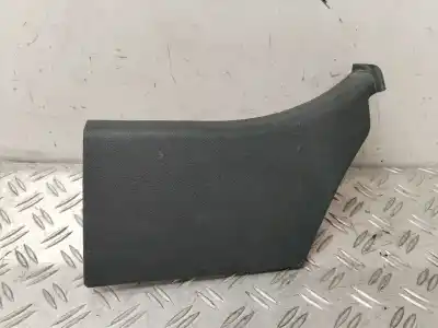 Peça sobressalente para automóvel em segunda mão moldagem por renault kangoo furgón professional referências oem iam 8200689899  