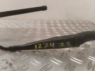 Second-hand car spare part left front windshield wiper arm for peugeot bipper básico oem iam references 1353217080