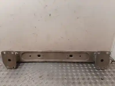 Peça sobressalente para automóvel em segunda mão reforço do pára choques dianteiro por peugeot bipper básico referências oem iam t08l  