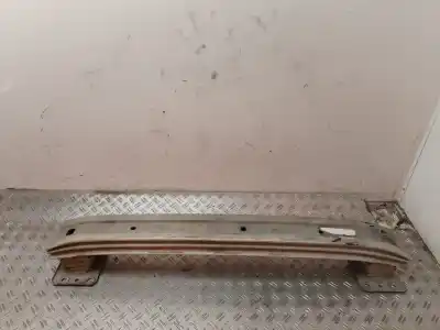 Peça sobressalente para automóvel em segunda mão reforço do pára choques dianteiro por peugeot bipper básico referências oem iam t08l  