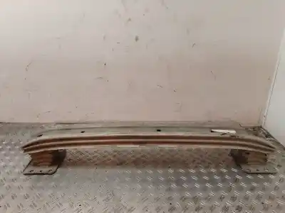 Peça sobressalente para automóvel em segunda mão reforço do pára choques dianteiro por peugeot bipper básico referências oem iam t08l  