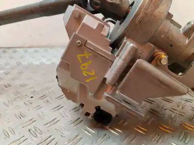 Автозапчасти б/у рулевая колонка за RENAULT KANGOO III AUTHENTIC 74 CV / 55 KW ссылки OEM IAM 8201514069  