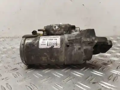 Piesă de schimb auto la mâna a doua Electromotor pentru FORD TRANSIT CUSTOM KASTEN  Referințe OEM IAM GK2T11000AA  