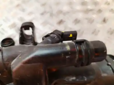 Second-hand car spare part thermostat for citroen berlingo 100 años m oem iam references 9812113780