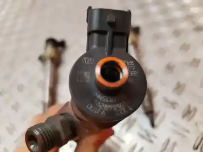 Second-hand car spare part injector for citroen berlingo 100 años m oem iam references 9828959880