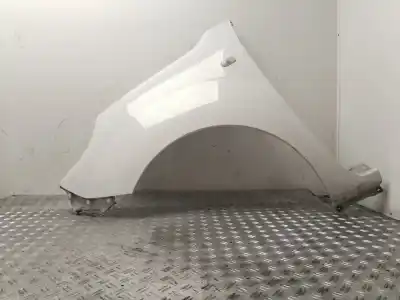 Second-hand car spare part left front fin for renault kangoo iii authentic 74 cv / 55 kw oem iam references   