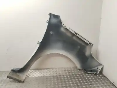 Second-hand car spare part left front fin for renault kangoo iii authentic 74 cv / 55 kw oem iam references   