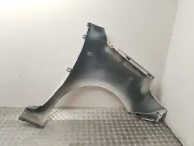 Second-hand car spare part left front fin for renault kangoo iii authentic 74 cv / 55 kw oem iam references   