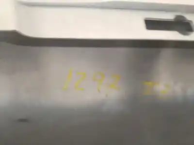 Second-hand car spare part left front fin for renault kangoo iii authentic 74 cv / 55 kw oem iam references   