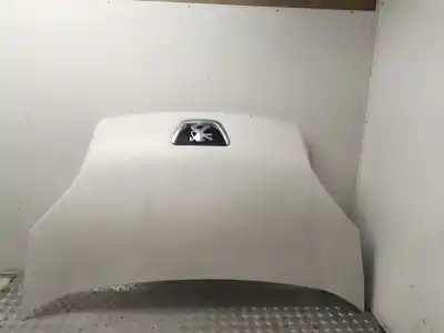 Second-hand car spare part bonnet for peugeot bipper básico oem iam references   