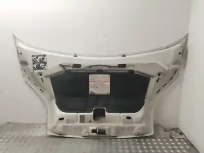 Second-hand car spare part bonnet for peugeot bipper básico oem iam references   