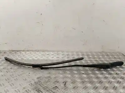 Second-hand car spare part left front windshield wiper arm for opel meriva b selective 120 cv / 88 kw oem iam references 13250422