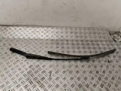 Second-hand car spare part front right windshield wiper arm for opel meriva b selective 120 cv / 88 kw oem iam references 13250423