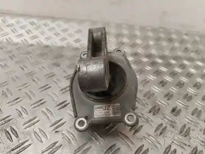 Second-hand car spare part engine support for opel meriva b selective 120 cv / 88 kw oem iam references 511671286