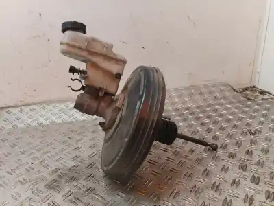 Second-hand car spare part Brake Servo for OPEL MERIVA B Selective 120 CV / 88 KW OEM IAM references 13257628  