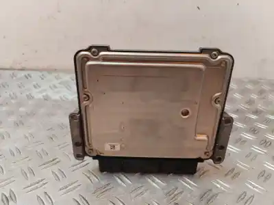 Автозапчасти б/у блок управления двигателем за renault kangoo furgón professional ссылки oem iam 0281032885  