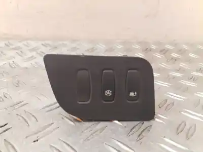 Автозапчасти б/у многофункциональное управление за renault kangoo furgón professional ссылки oem iam 8200451644  