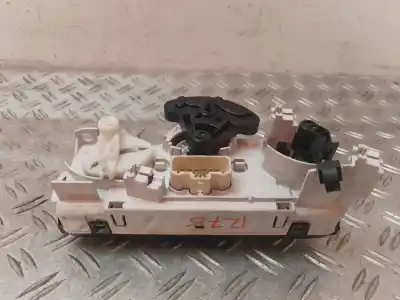 Автозапчасти б/у отопление / кондиционирование воздуха за renault kangoo furgón professional ссылки oem iam 5f2140100  