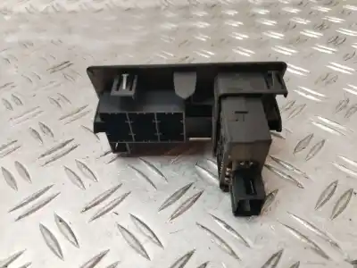 Second-hand car spare part headlights switch for renault kangoo furgón professional oem iam references 8200695171  