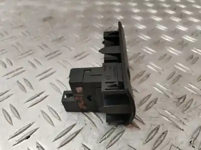 Second-hand car spare part headlights switch for renault kangoo furgón professional oem iam references 8200695171  