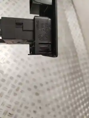 Second-hand car spare part headlights switch for renault kangoo furgón professional oem iam references 8200695171  