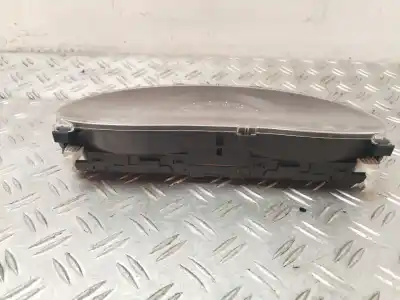 Автозапчастина б/у панель інструментів для renault kangoo furgón professional посилання на oem iam p248103078r  