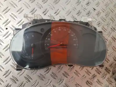 Автозапчастина б/у панель інструментів для renault kangoo furgón professional посилання на oem iam p248103078r  