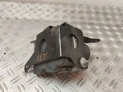Second-hand car spare part abs for renault kangoo furgón professional oem iam references 476602079r