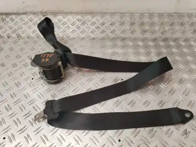 Автозапчасти б/у правый передний ремень безопасности за renault kangoo furgón professional ссылки oem iam 8200448760  