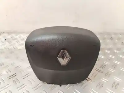 Автозапчасти б/у передняя левая подушка безопасности за renault kangoo furgón professional ссылки oem iam 985707520r  