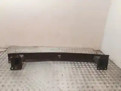 Second-hand car spare part front bumper reinforcement for renault kangoo furgón professional oem iam references 