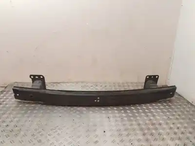 Second-hand car spare part front bumper reinforcement for renault kangoo furgón professional oem iam references   