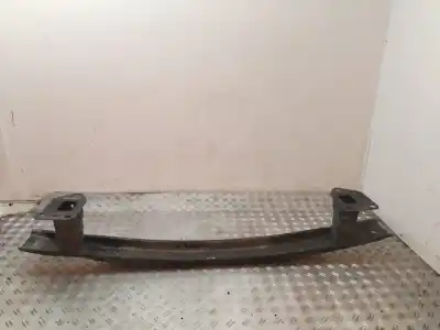 Second-hand car spare part front bumper reinforcement for renault kangoo furgón professional oem iam references   
