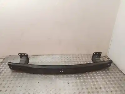 Second-hand car spare part front bumper reinforcement for renault kangoo furgón professional oem iam references   