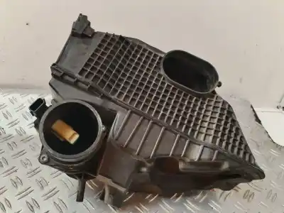 Pezzo di ricambio per auto di seconda mano filtro dell aria per renault clio iv dynamique riferimenti oem iam 165001258r  