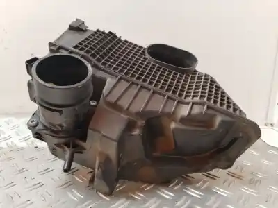 Pezzo di ricambio per auto di seconda mano filtro dell aria per renault clio iv dynamique riferimenti oem iam 165001258r  