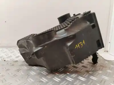 Pezzo di ricambio per auto di seconda mano filtro dell aria per renault clio iv dynamique riferimenti oem iam 165001258r  