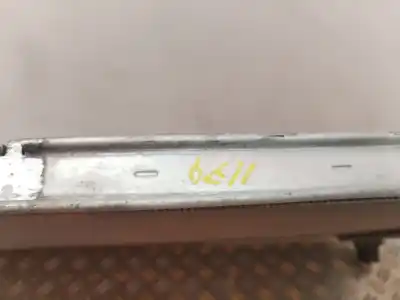 Second-hand car spare part water radiator for seat leon (1p1) reference oem iam references 1k0121251dd  verificado 29-8-25