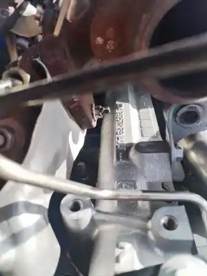 Pièce détachée automobile d'occasion MOTEUR COMPLET pour RENAULT KANGOO  Références OEM IAM K9KE6  