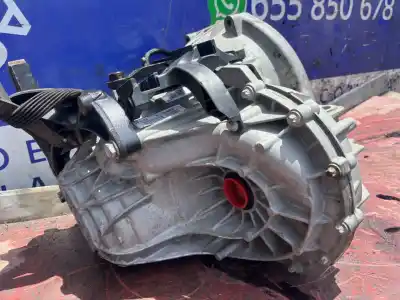 Tweedehands auto-onderdeel VERSNELLINGSBAK voor RENAULT MASTER KASTEN  OEM IAM-referenties PF6034   Tweedehands auto-onderdeel VERSNELLINGSBAK voor RENAULT MASTER KASTEN  OEM IAM-referenties PF6034
