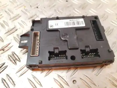 Peça sobressalente para automóvel em segunda mão módulo eletrônico por renault clio iv dynamique referências oem iam a2c92226608  