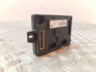 Peça sobressalente para automóvel em segunda mão módulo eletrônico por renault clio iv dynamique referências oem iam a2c92226608  