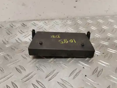 İkinci el araba yedek parçası ELEKTRONIK MODÜL için MERCEDES-BENZ VITO KASTEN (639)  OEM IAM referansları 6399003200  
