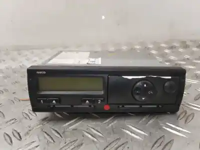 Автозапчастина б/у  для IVECO DAILY FURGÓN  Посилання на OEM IAM 5801684490  