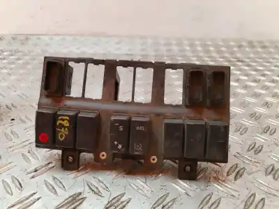Автозапчасти б/у предупреждение за renault midlum 6.2 diesel ссылки oem iam 5010628075  