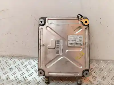Автозапчасти б/у блок управления двигателем за renault midlum 6.2 diesel ссылки oem iam 60100008p06  