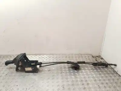 Автозапчасти б/у рычаг переключения передач за renault kangoo furgón professional ссылки oem iam 349010607r  