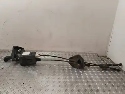 Автозапчасти б/у рычаг переключения передач за renault kangoo furgón professional ссылки oem iam 349010607r  